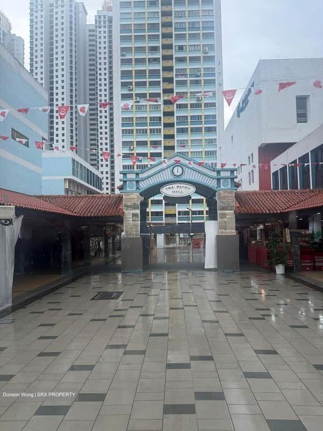 Toa Payoh Central (D12), Shop House #635872761